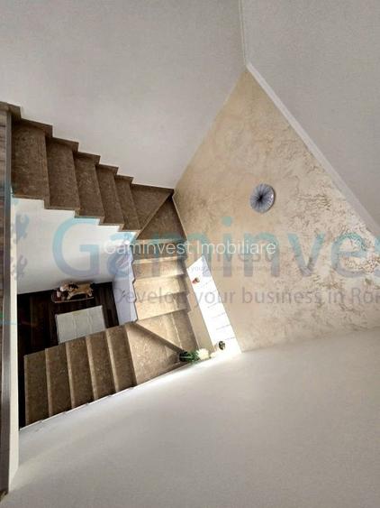 Casa cu 4 camere de vanzare, zona linistita, Santandrei, Bihor V4050 - 16