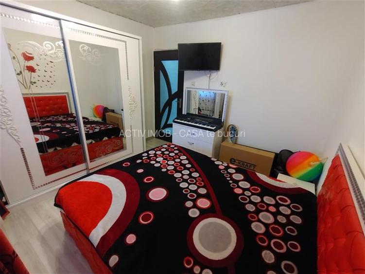 Oravita, Apartment 2 Cam, Modificat, Dotari Premium, ZERO Comision - 4