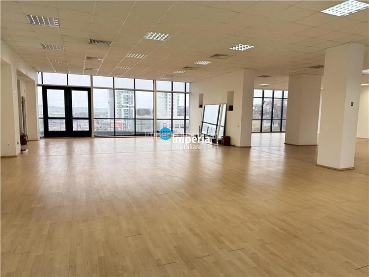 Spatiu de birouri 804 mp Pacurari - 3
