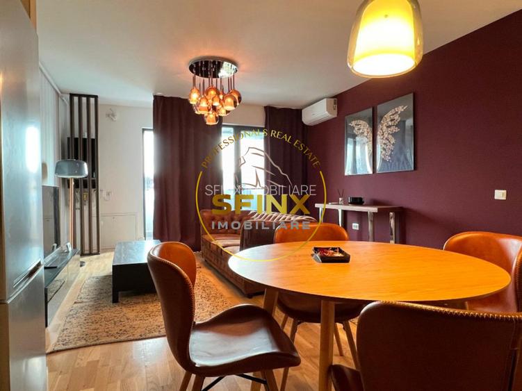 Apartament 2 camere | Centrala Proprie | Loc de parcare - 6