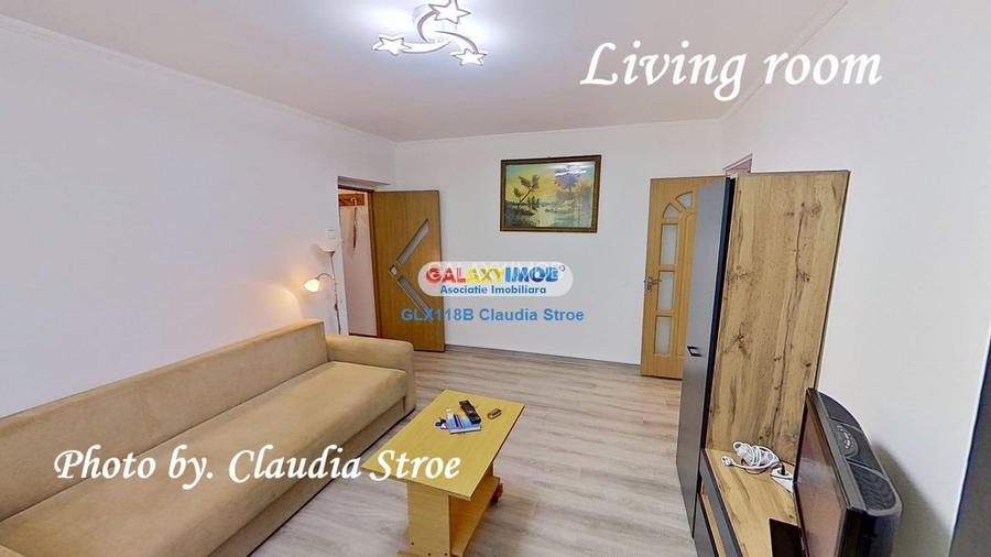 INCHIRIERE APARTAMENT 3 CAMERE NITU VASILE - 14