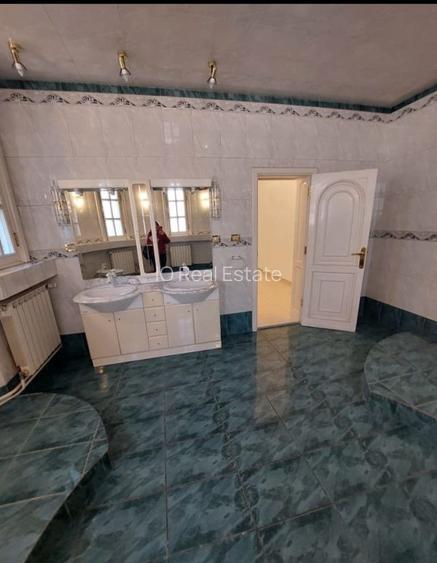 VANZARE VILA IMPRESIONANTA 10 CAMERE/REGIM D+1+2/ZONA MARRIOTT/LOCURI PARCARE - 12