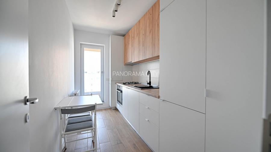 APARTAMENT 3 CAMERE Bd. Iuliu Maniu | PANORAMA CITY | Parc propriu - 14