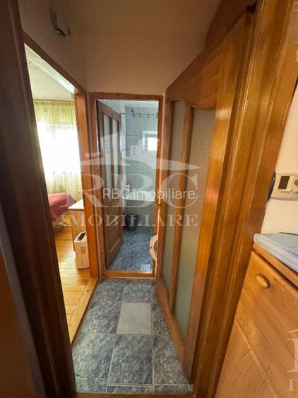 Apartament 2 camere la etaj intermediar in Grigorescu - 6
