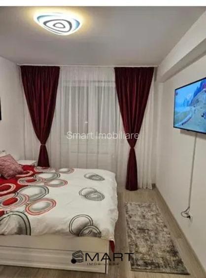 Apartament tip Studio Grandis Residence - 8