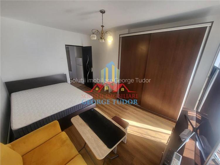 Inchiriere garsoniera Metrou Constantin Brancusi - 5