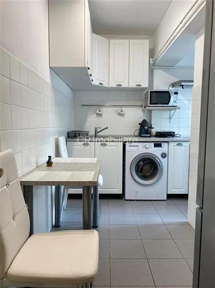 Apartament 2 camere Octavian Goga - 5