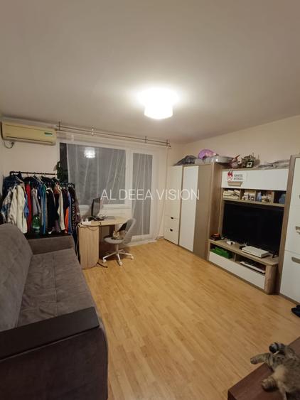 Apartament 3 camere, de vânzare, decomandat, Gheorgheni, str. Băisoara, etj.3/4 - 2