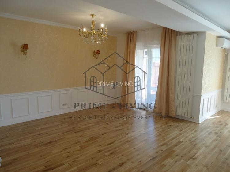 VILA CU 5 CAMERE IN COMPLEX REZIDENTIAL PE LANGA GRADINA ZOO - 4