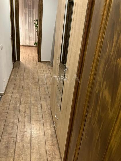 Duplex spațios  în zona  Dumitru Mocanu– lângă Cartier Terra - 9