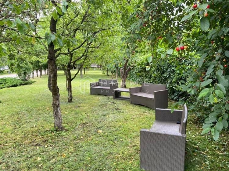 Casă spațioasă de închiriat pentru cazare muncitori, în Corunca - 10