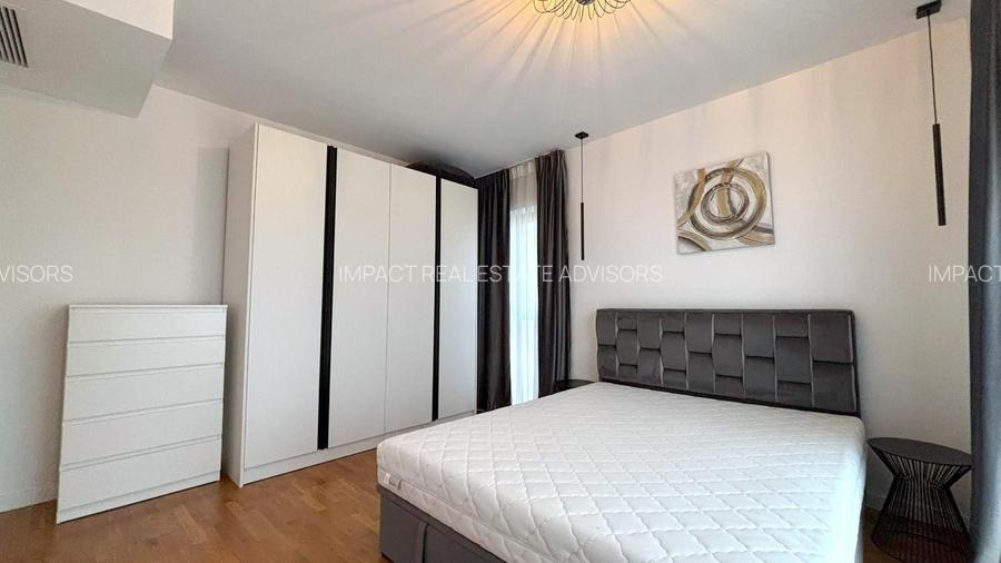Apartament premium 2 camere Herastrau-Baneasa - 6