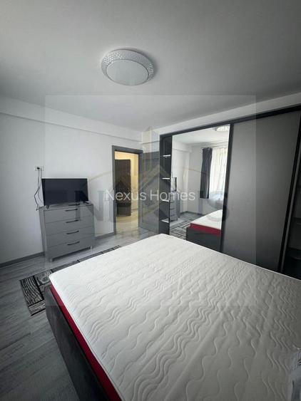 Apartament 2 cam. - mobilat complet- Metrou Berceni- Parcare - 4