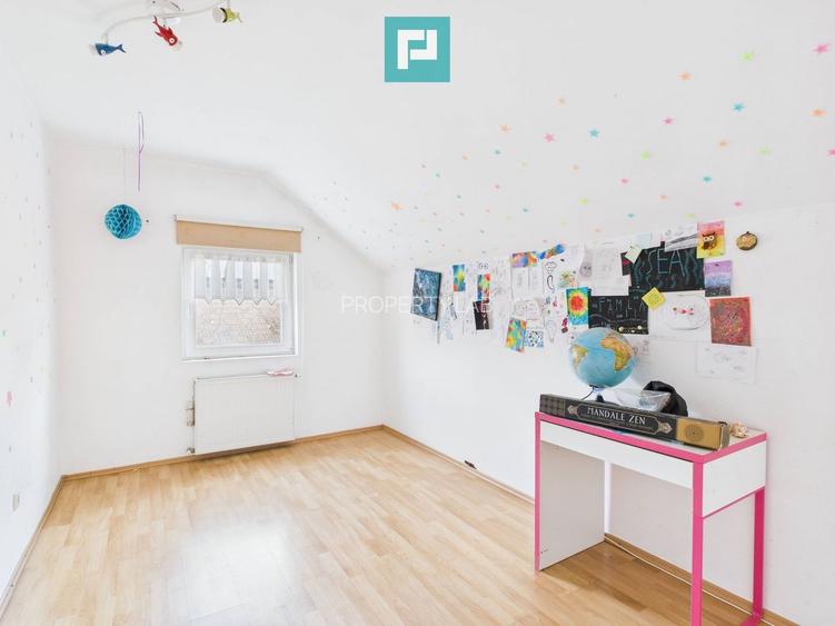 Două locuințe individuale pe 512 mp –  in GIROC - 49