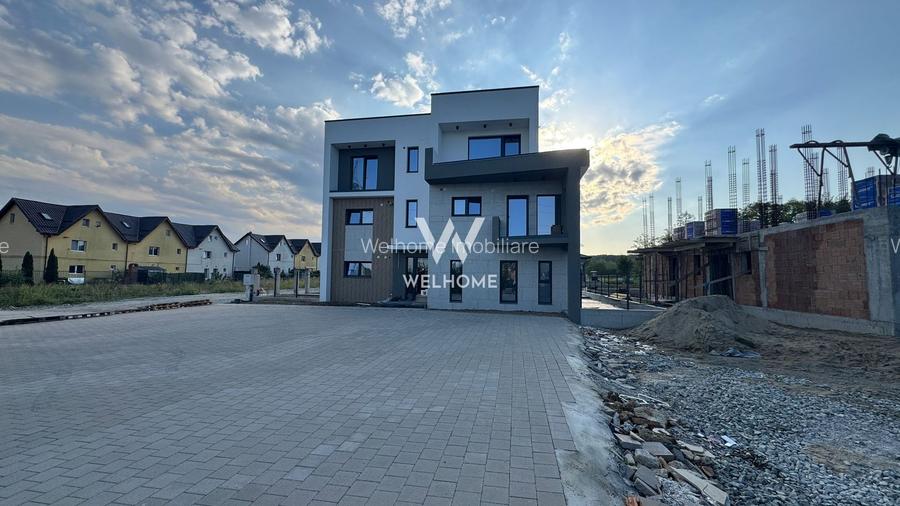 Apartament la Vila, 3 camere, Cartierul Arhitectilor - 2