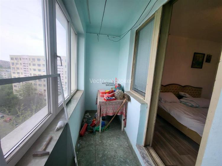 APARTAMENT 2 CAMERE / SCOALA GENERALA 82(2 MIN) - 8