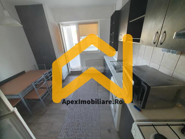 Muncii, Decebal | 2 Camere | Metrou 1minut | Decomandat | Balcon - 6