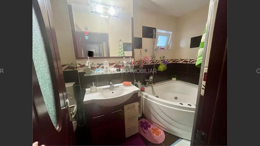 Apartament 4 camere Manastur - 10