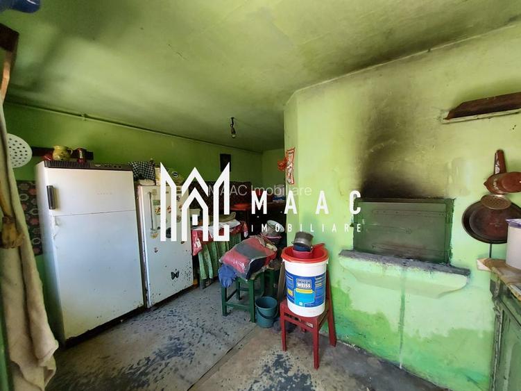 Casa 3 camere | 760 MP Teren | Slimnic - 12