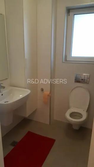 Apartament De Inchiriat 2 Camere | Floreasca Residence | Lux - 8