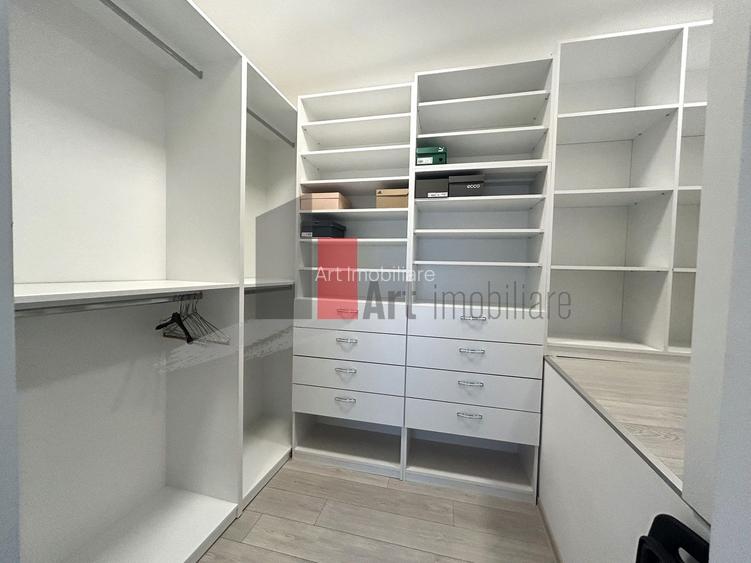 Apartament 3 camere tip Duplex - zona Calea Calarasilor/Matei Basarab - 55