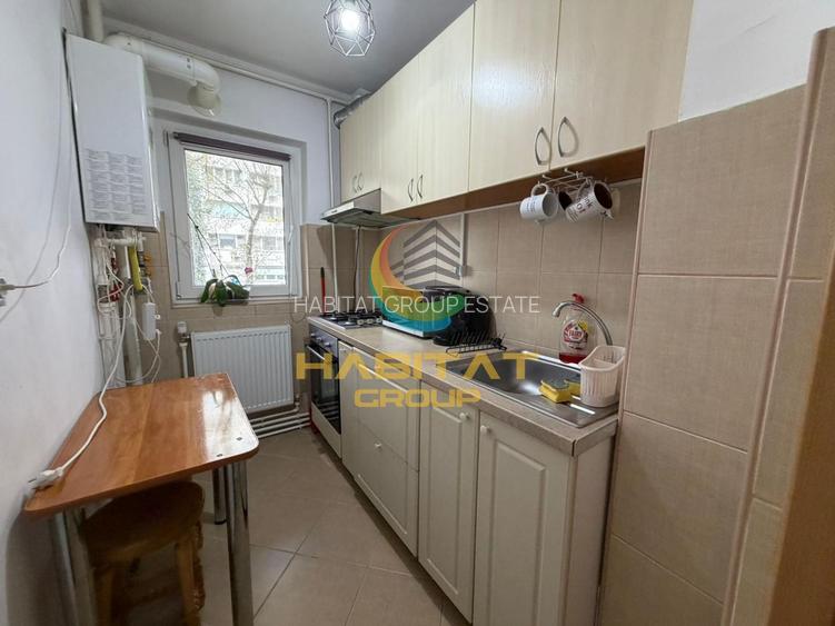 Parc IOR inchiriere garsoniera 34 mp disponibila imediat - 14