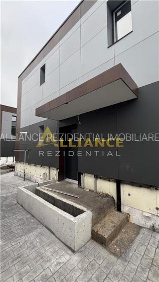 Vila Individuala P+1 Popesti 257 mp Teren - 3