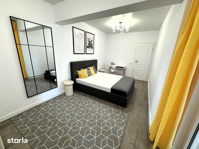 Prima inchiriere, 2 camere, bloc 2023, Central Address - 5