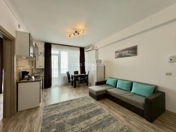 Apartament 2 camere Summerland de inchiriat pe termen lung - 2