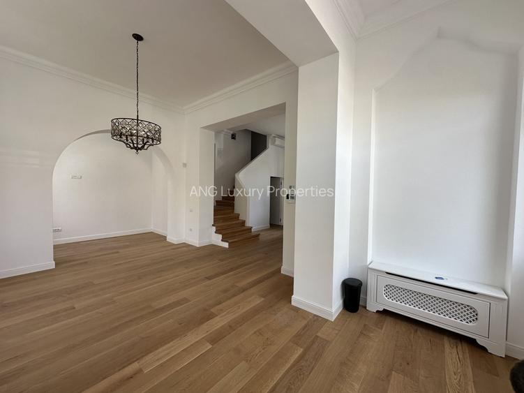 Reședință istorică cu aură regală, în Dorobanți Capitale / Vila Chirie - 11