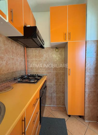 Garsoniera/Etaj 2/Dristor-Strada Istriei/Bloc 1984/Gata de mutat - 6