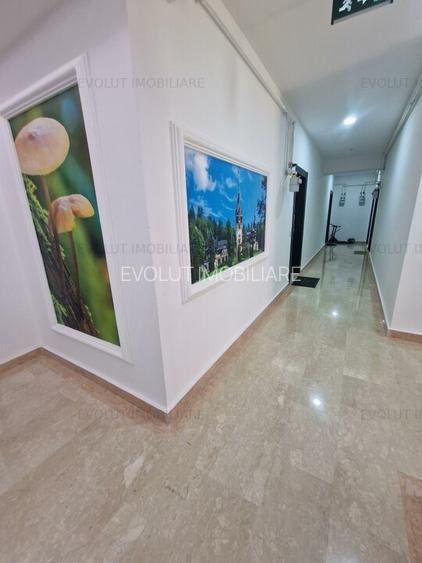 Apartament 3 camere in ansamblul Energia Residences - 18