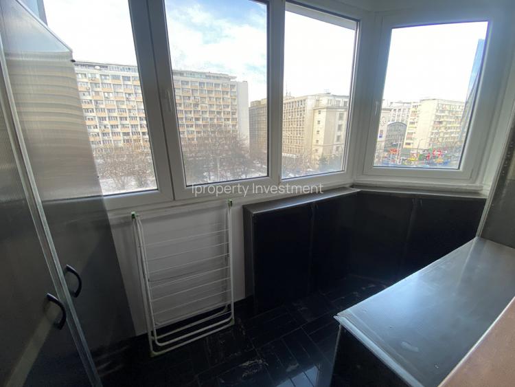 Dorobanti - Stefan cel mare | 2 Camere | 67 mp | Etaj 5 | Bloc Reabilitat  - 11