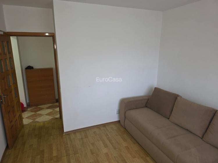 3 camere Găvana | piața | etaj 2/4 - 4