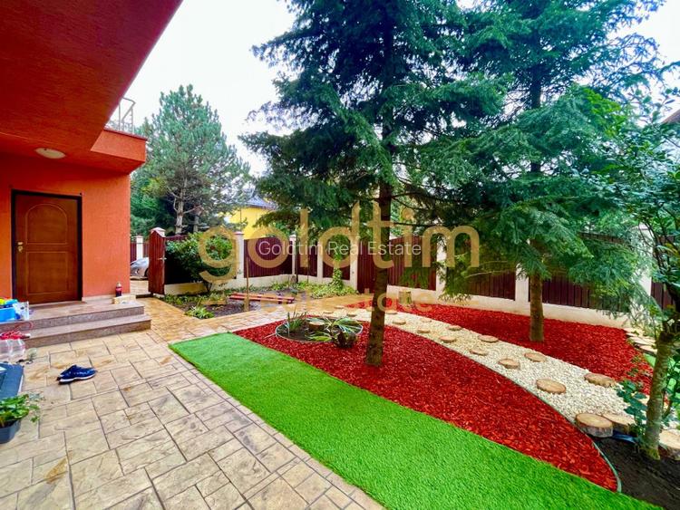 VILA INDIVIDUALA/IANCU NICOLAE/GARAJ - 44