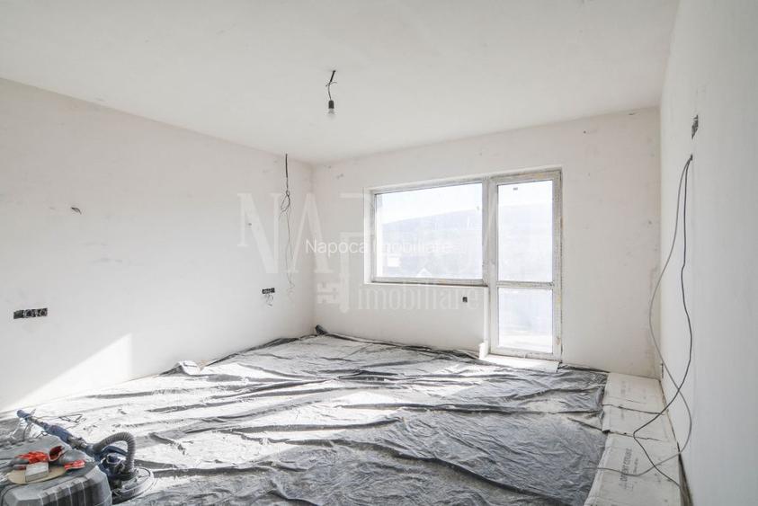 Casa 4 camere de vanzare in Chinteni - 8