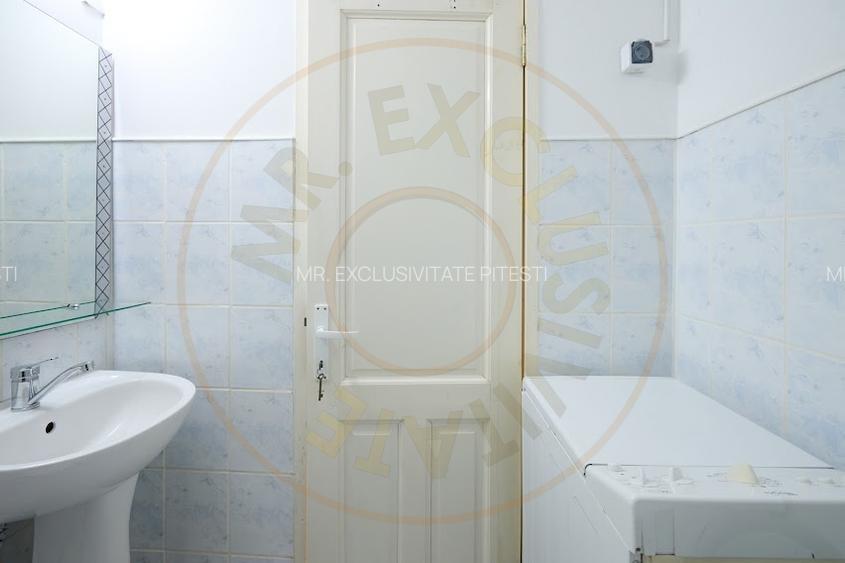 Garsoniera cocheta Prundu, zona linistita! Zero comision! - 9