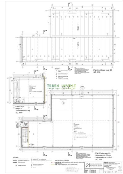 Vânzare hală depozitare - Drumul Între Tarlale - 3
