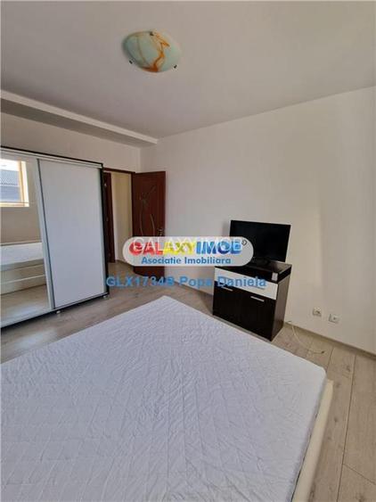 Apartament  2 camere tip duplex -  Titan Metrou 1 Decembrie - 5