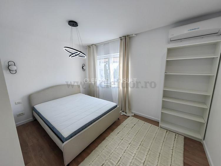 American Village- Vilă noua cu 5 camere în zona Pipera - 12