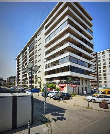 Apartament 2 camere Bragadiru Cristalului - 3