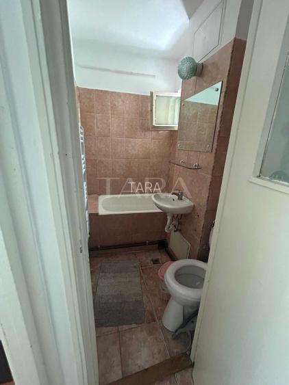 Apartament cu 2 camere, mobilat și utilat. - 7