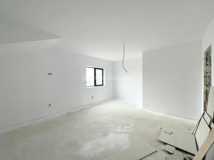 Duplex 4 camere central Mosnita Veche - 12