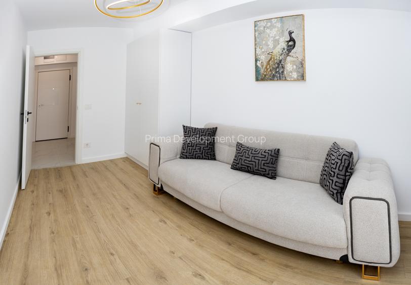 Apartament 3 Camere Nou Finisat Open Space | Bonn | PRIMA Green - 11