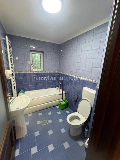 Casa individuala | Spatiu de birouri | 128 mp | Andrei Muresanu - 6