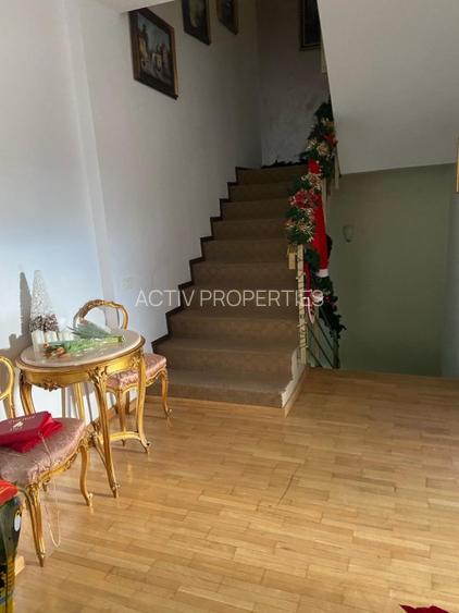 Resedinta deosebita,constr 2012,parc Carol 10min,7 camere,7 bai,2 locuri parcare - 6