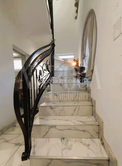 Casa 7 camere de vanzare in Calea Santandrei Oradea, Oradea - 4