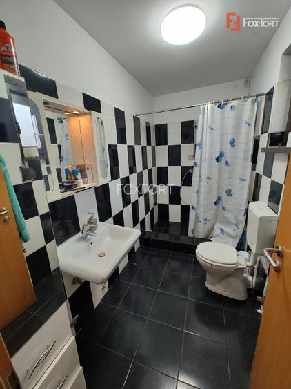 Casa deosebita in Sacalaz - vatra satului la 15 minute de Timisoara - 8