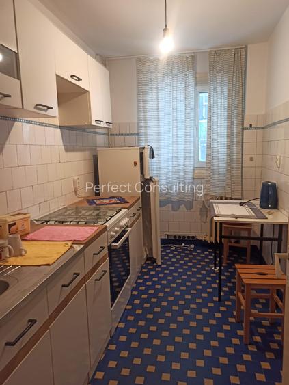 1 Mai-Popisteanu,apartament 2 camere spatios, etaj1/10 - 4