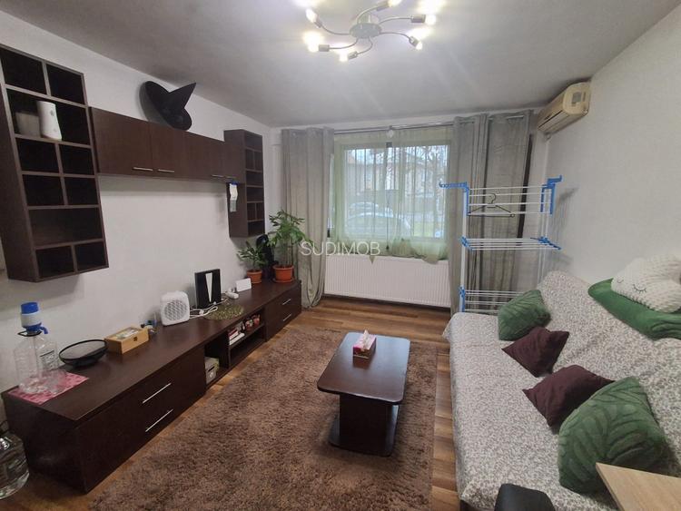 Metrou Eroii Revolutiei 2 camere mobilat si utilat. - 4